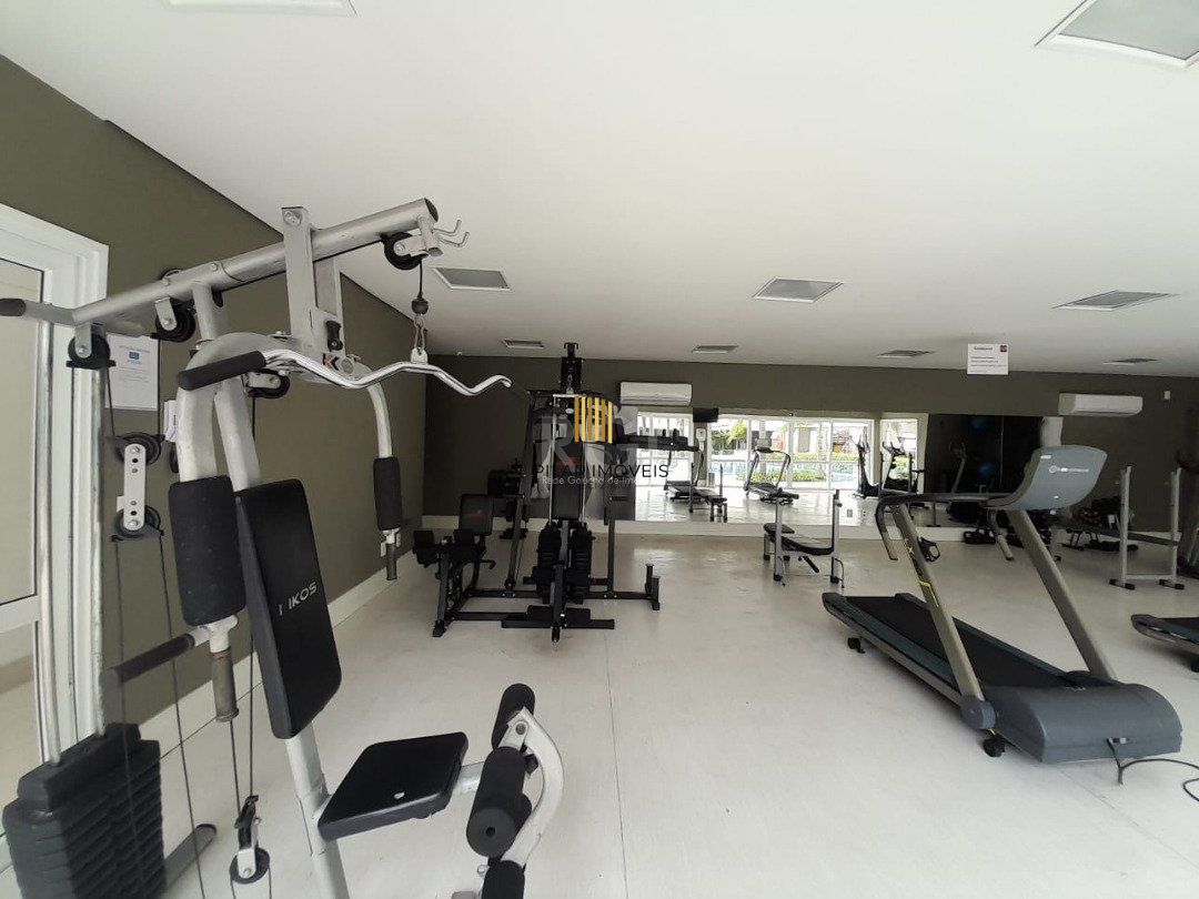 Apartamento para Venda - 59.7m², 2 dormitórios, sendo 1 suites, 1 vaga - São João