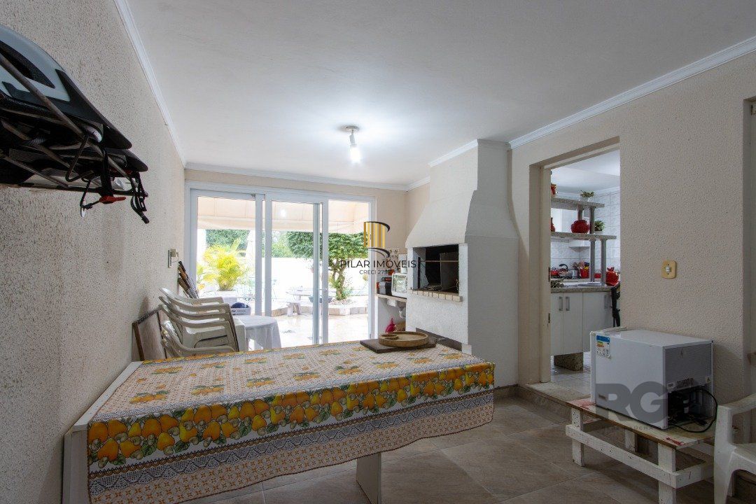 Casa para Venda - 167.4m², 4 dormitórios, sendo 2 suites, Ipanema