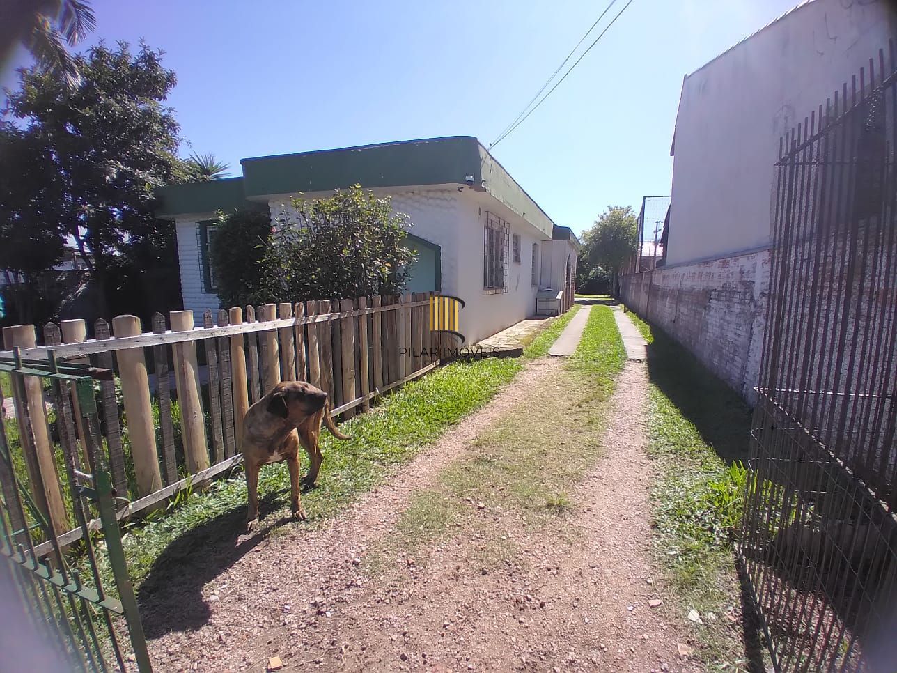 Excelente Terreno à Venda na Avenida Edgar Pires de Castro – Localização Imbatível!