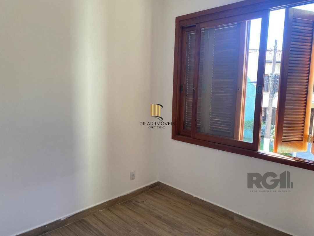 Casa de Condomínio 3 dormitórios no bairro Hípica