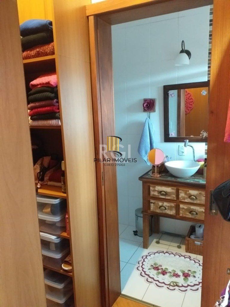 Casa para Venda - 273m², 3 dormitórios, sendo 1 suites, 4 vagas - Aberta dos Morros