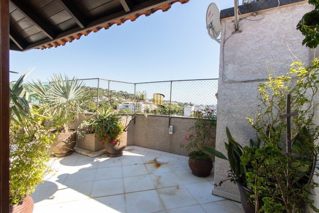 Cobertura 3 Dormitório(s) Bairro Tristeza