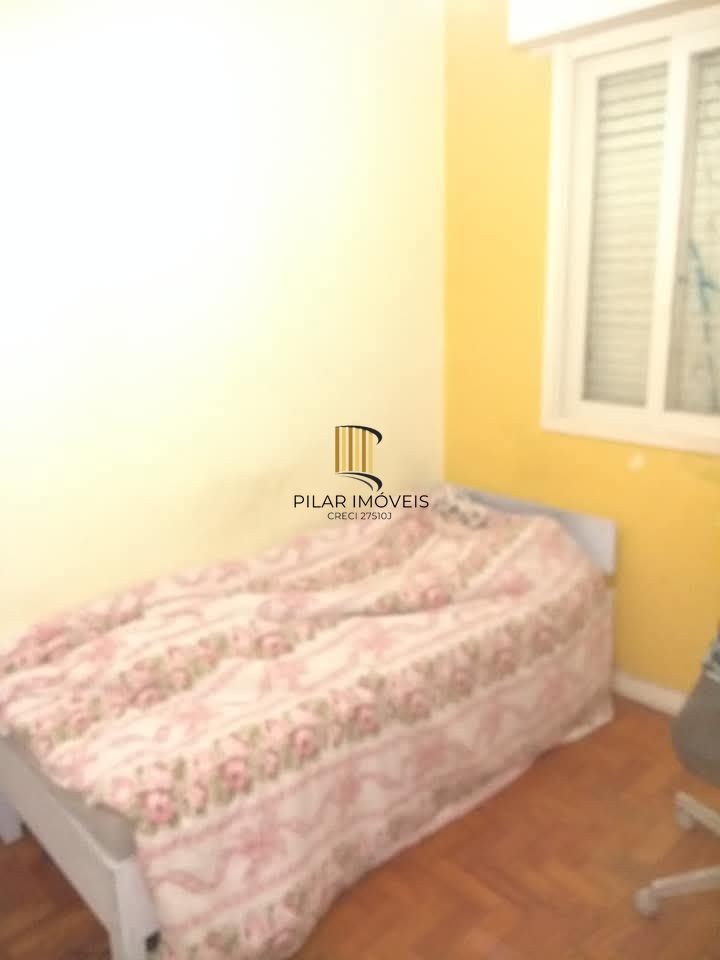 **Oportunidade Única! Apartamento de 3 quartos à venda no bairro Rio Branco, Porto Alegre, RS**