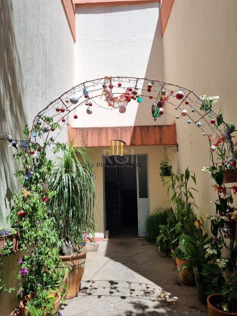 Apartamento 2 dormitórios no bairro Santa Tereza