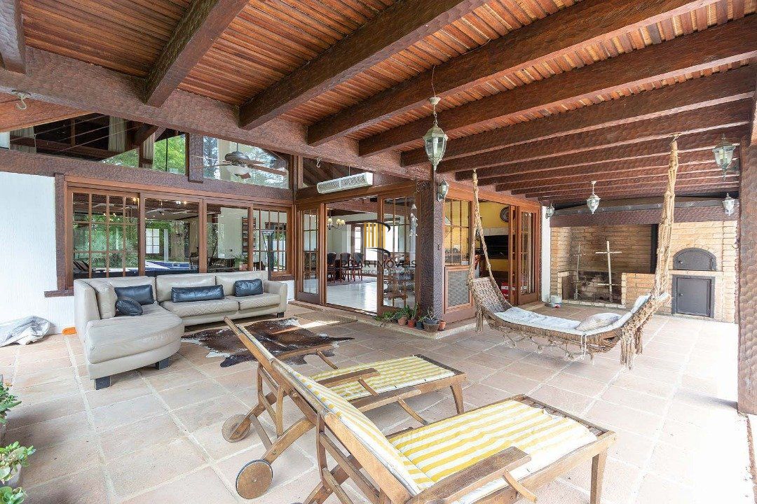 Casa Condominio para Venda - 352.91m², 4 dormitórios, sendo 4 suites, 4 vagas - Terra Ville