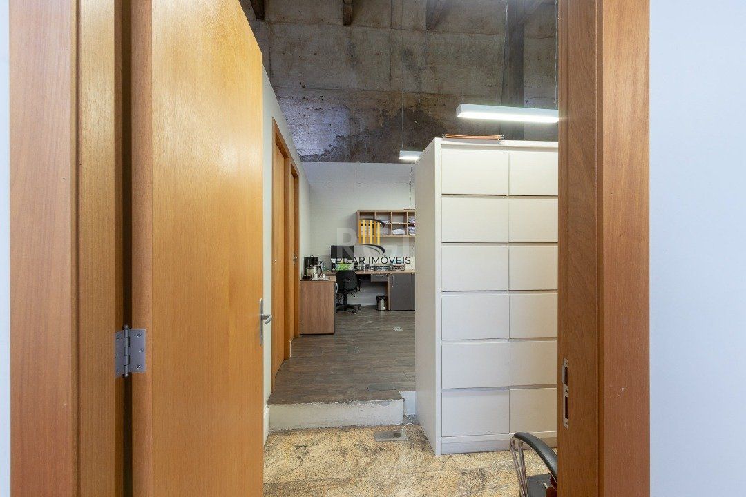 Conjunto/Sala para Venda - 255.36m², 0 dormitórios, Centro Histórico