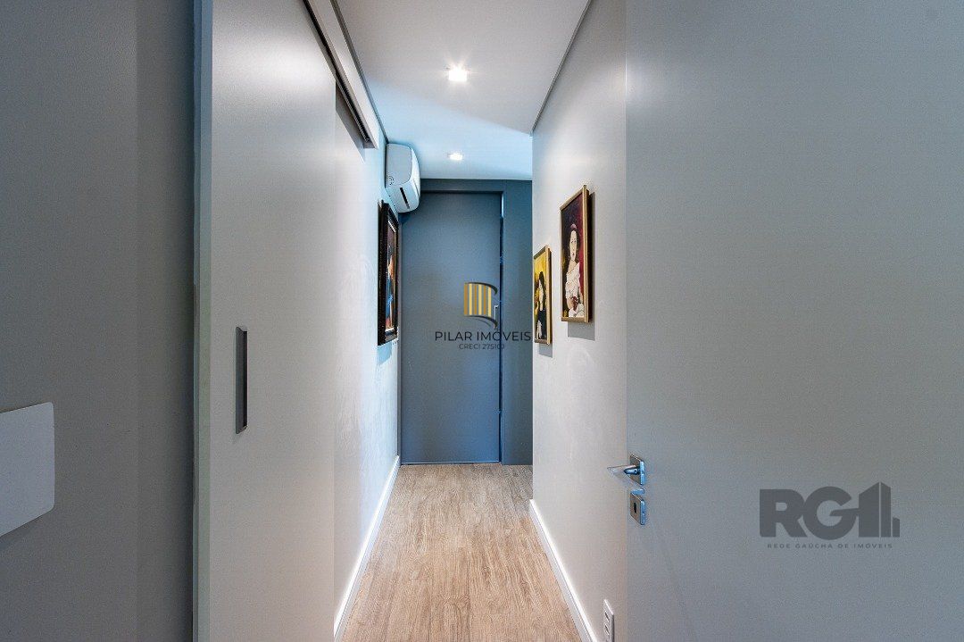 Apartamento 3 dormitórios no bairro Menino Deus
