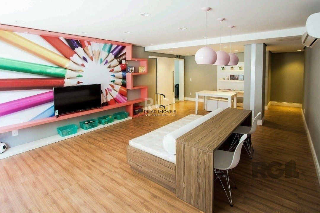 Apartamento 3 dormitórios no bairro Tristeza