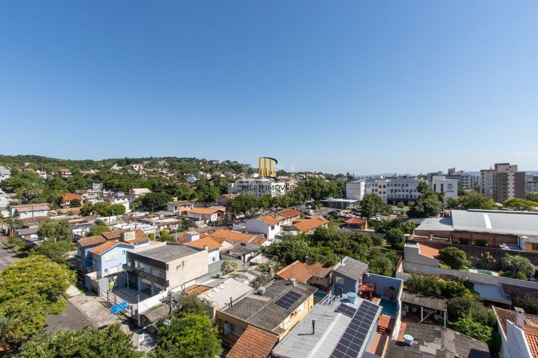 Cobertura 3 Dormitório(s) Bairro Tristeza