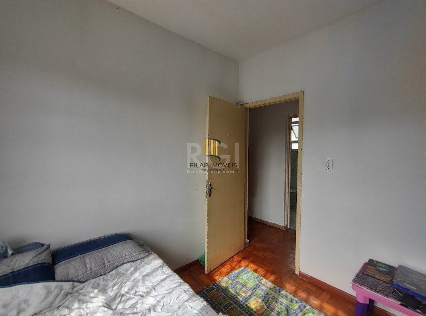 Apartamento 3 dormitórios no bairro Cavalhada