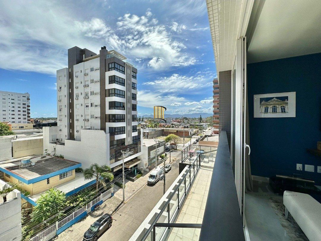 Apartamento 3 dormitórios no bairro Centro