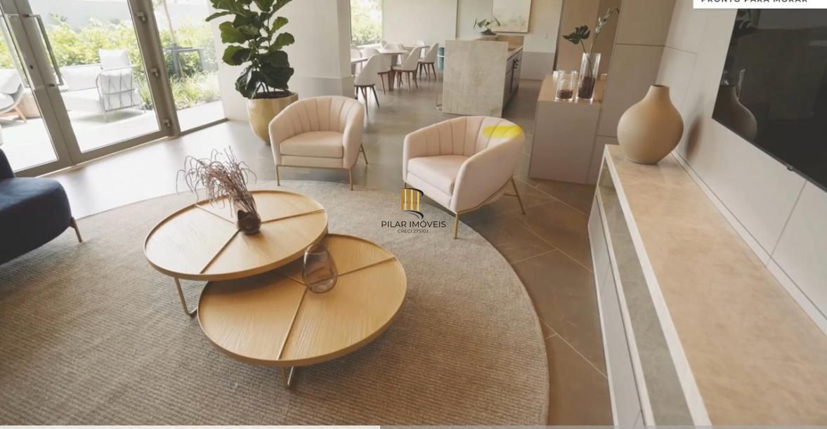 Apartamento 2 dormitórios no bairro Praia de Belas