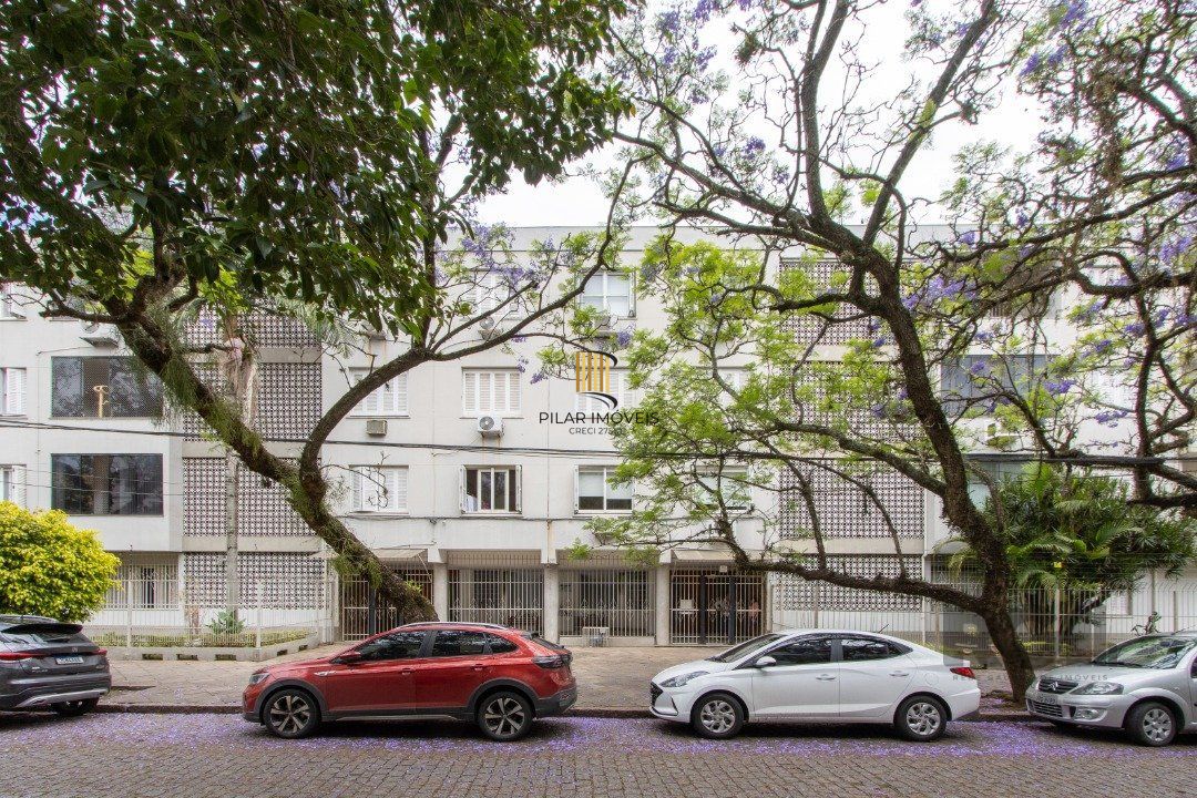 Apartamento 3 dormitórios no bairro Santana