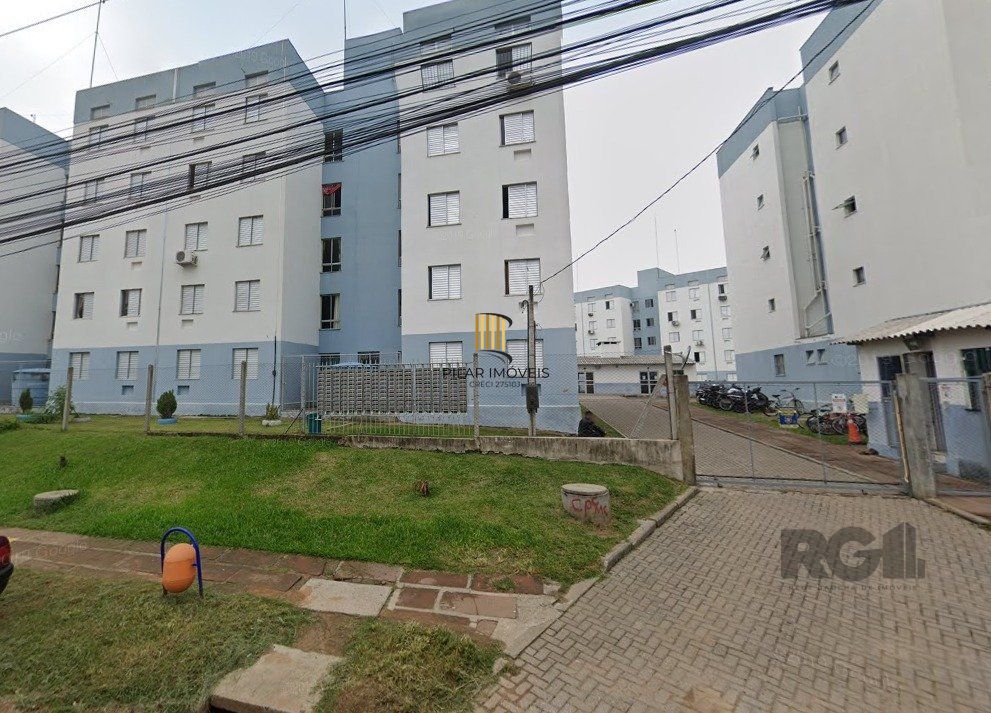 Apartamento 2 dormitórios no bairro Vila São José - Pilar Imóveis