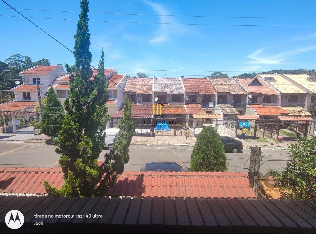 Casa 3 dormitórios no bairro Hípica