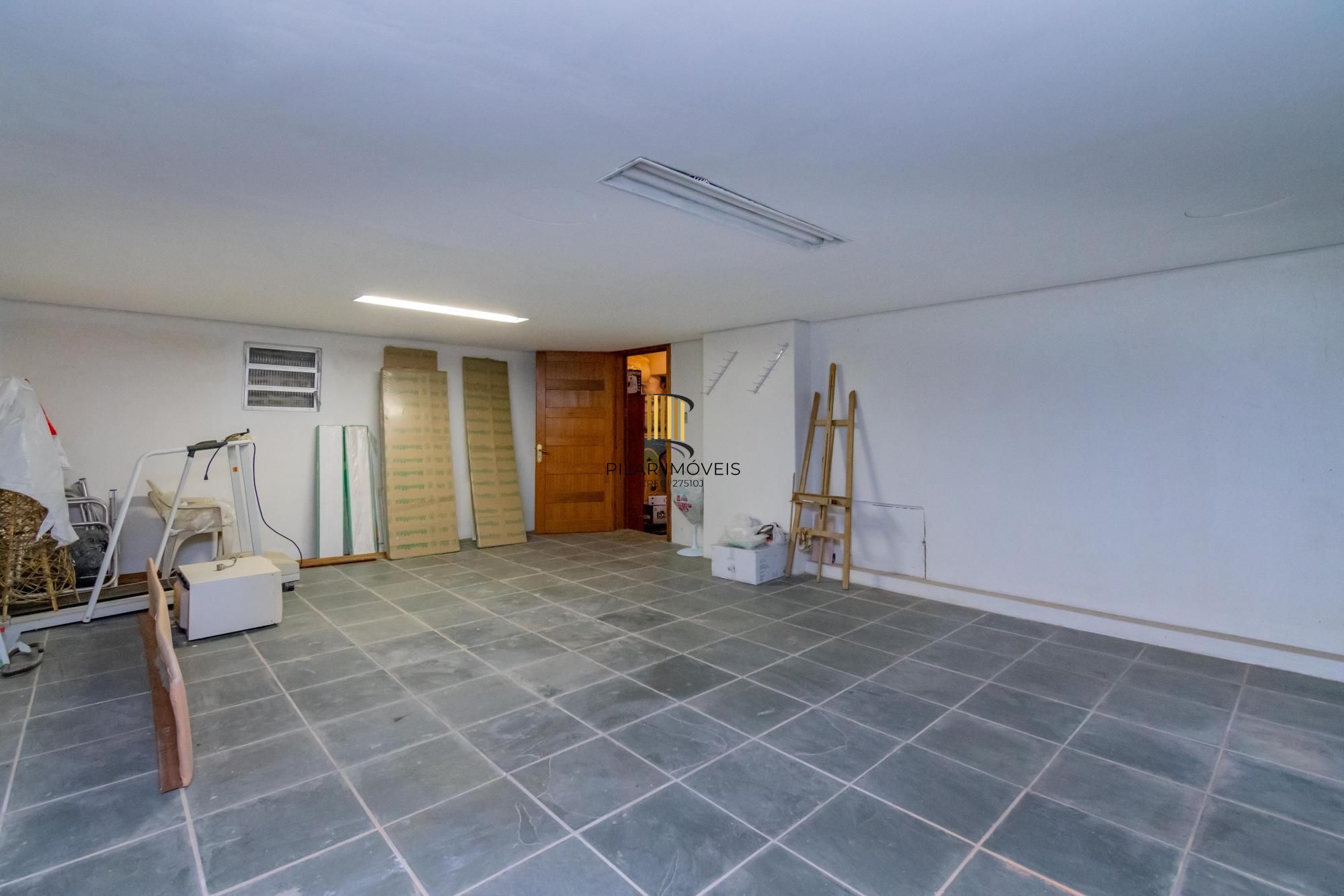 Cobertura horizontal, alto padrão, bairro Santa Tereza, 341m²  área privativa, 02 vagas garagem!