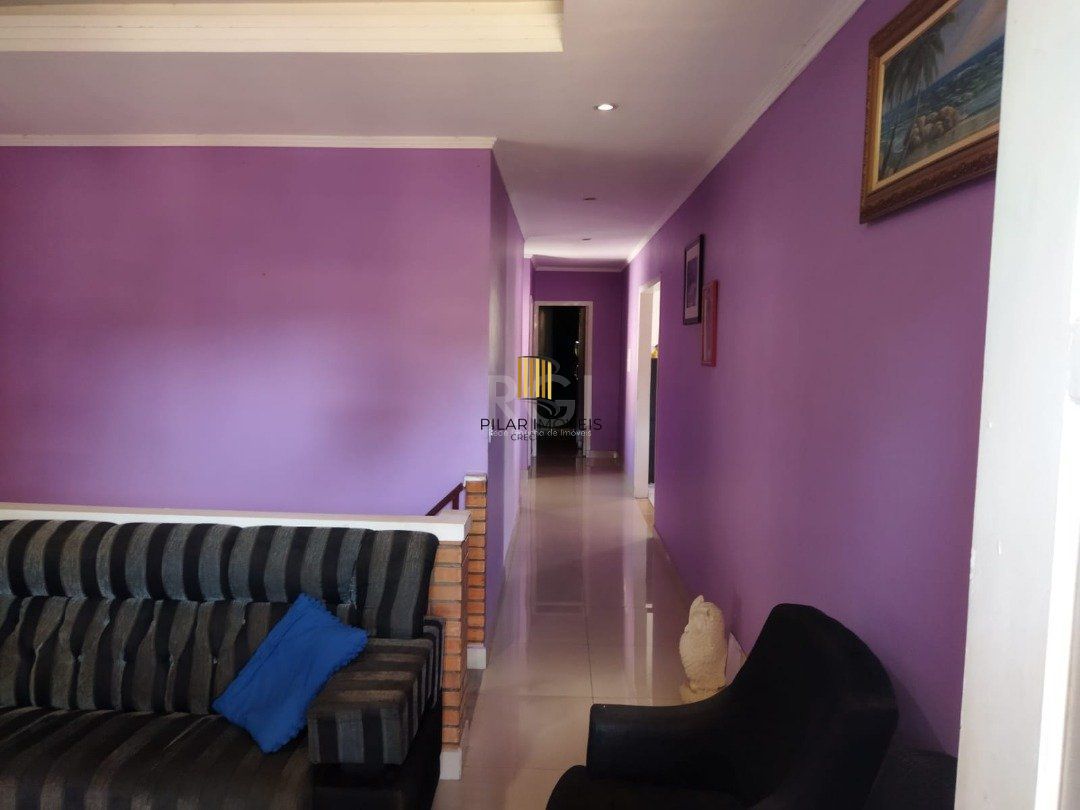 Casa para Venda - 450m², 5 dormitórios, sendo 1 suites, Cristal