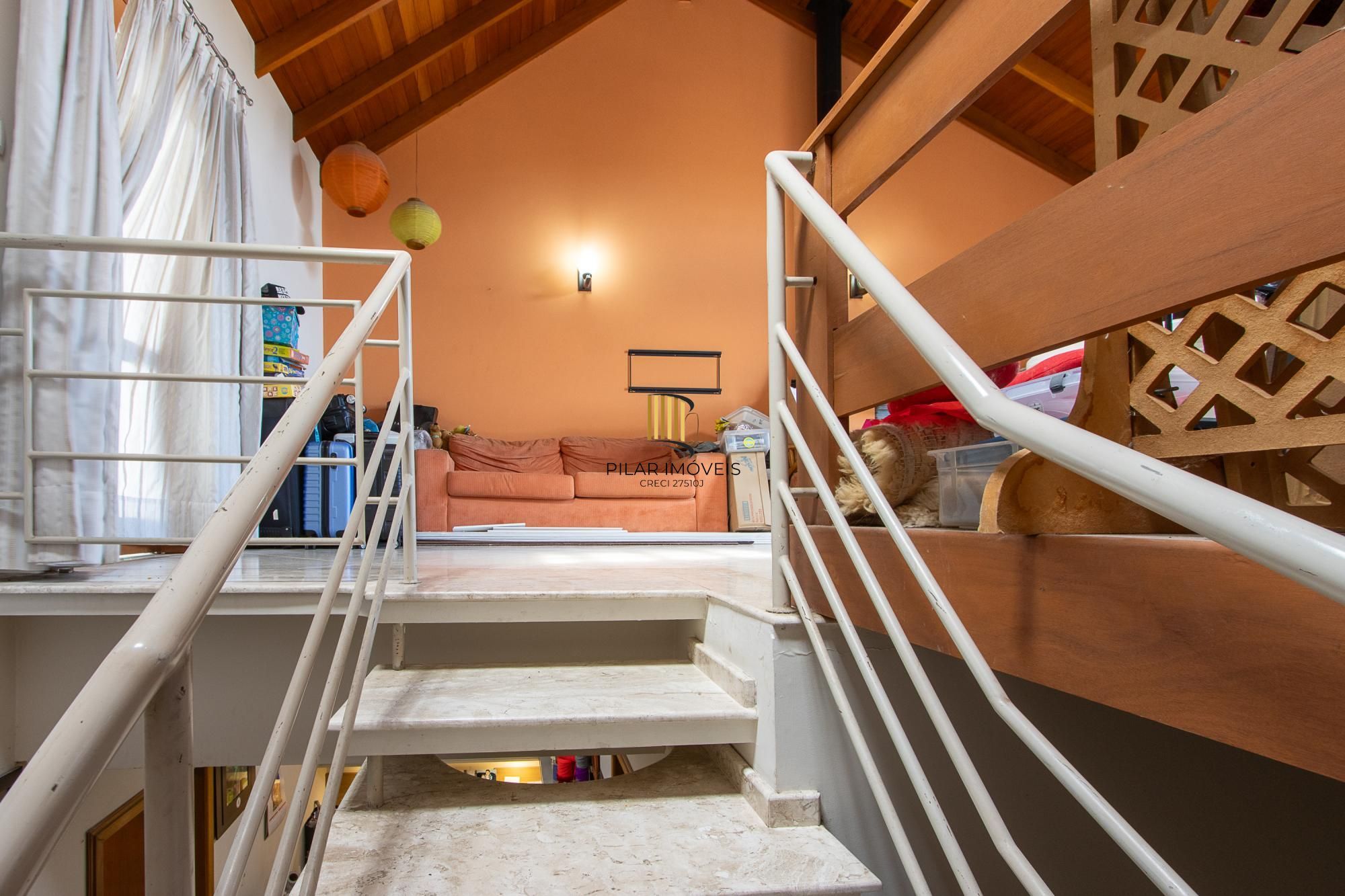 Casa de Condomínio 3 dormitórios no bairro Tristeza