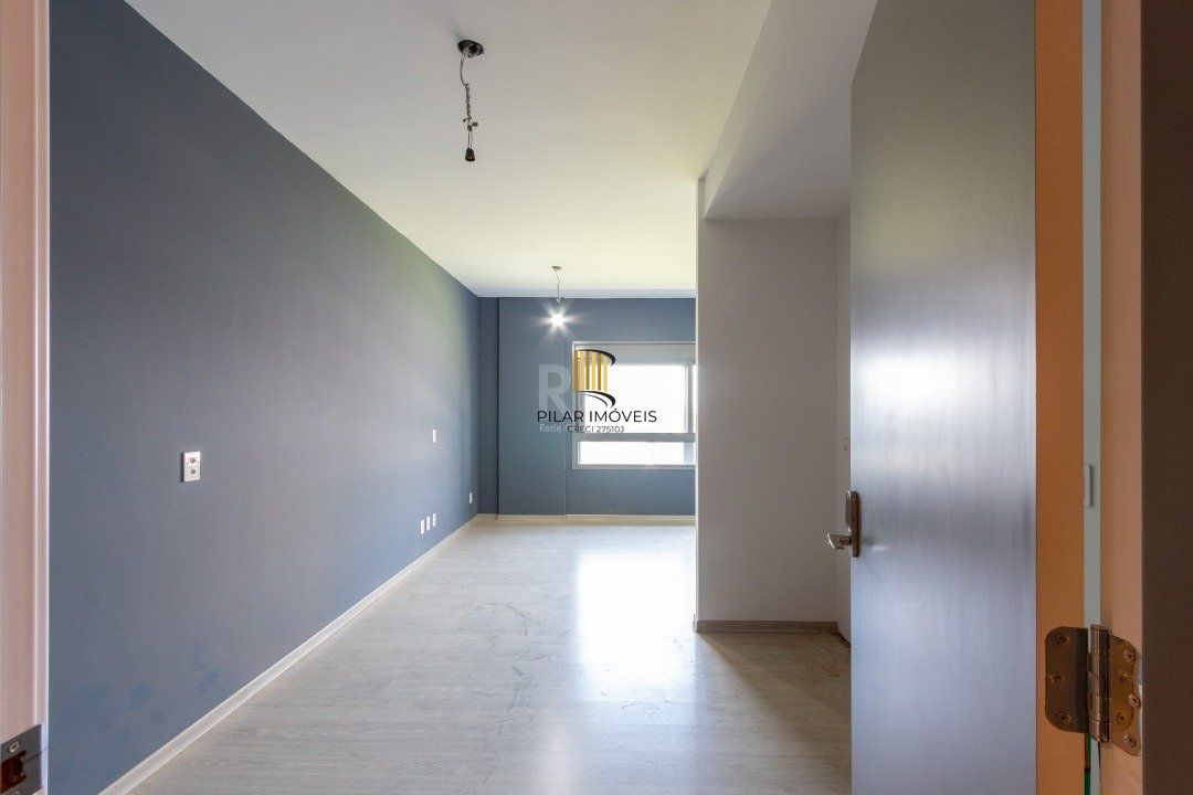 Loft para Venda - 35.15m², 0 dormitórios, 1 vaga - Teresópolis