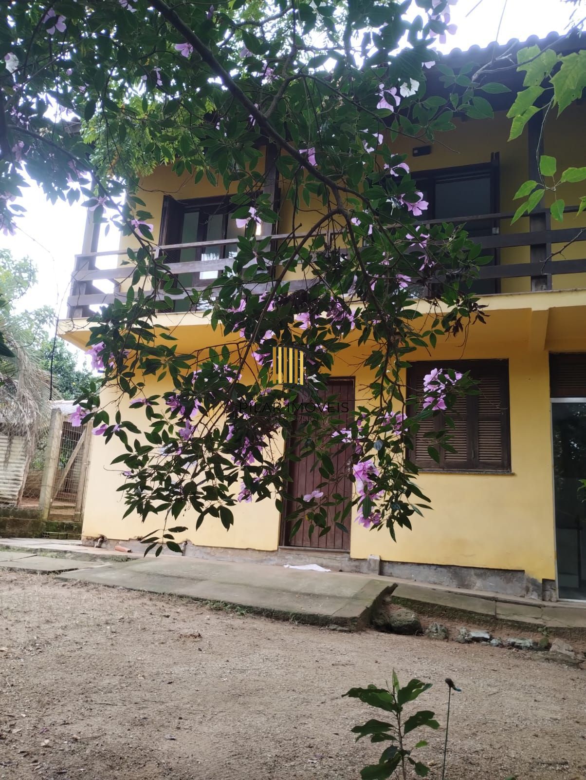 Chácara 2 dormitórios no bairro Hípica