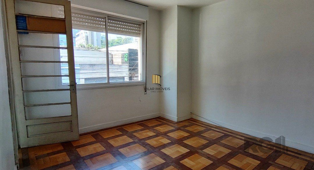 Apartamento | 2 quartos | 107,37m2 privativos | Bairro Floresta