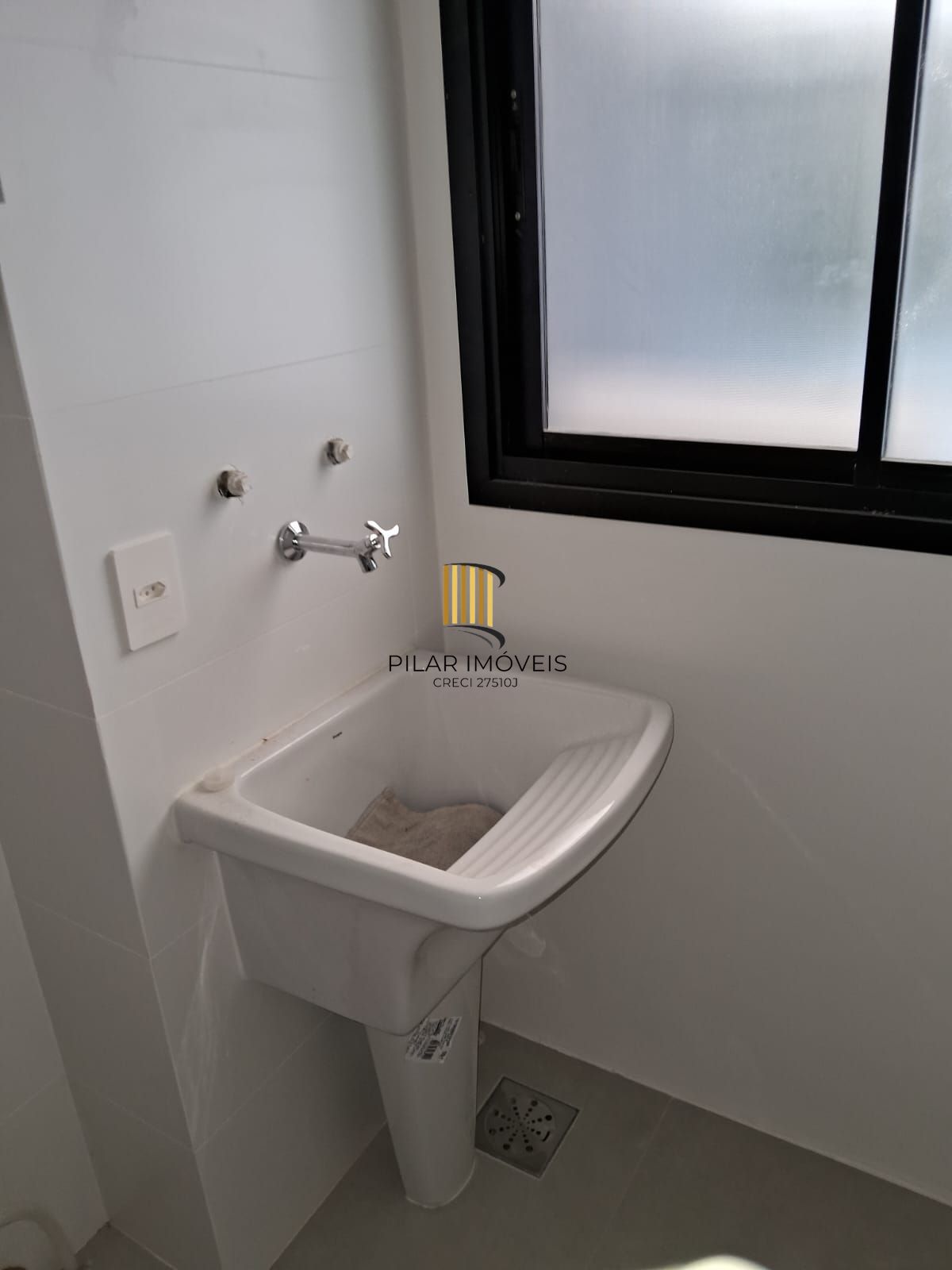 Apartamento Garden 1 dormitório no bairro Tristeza