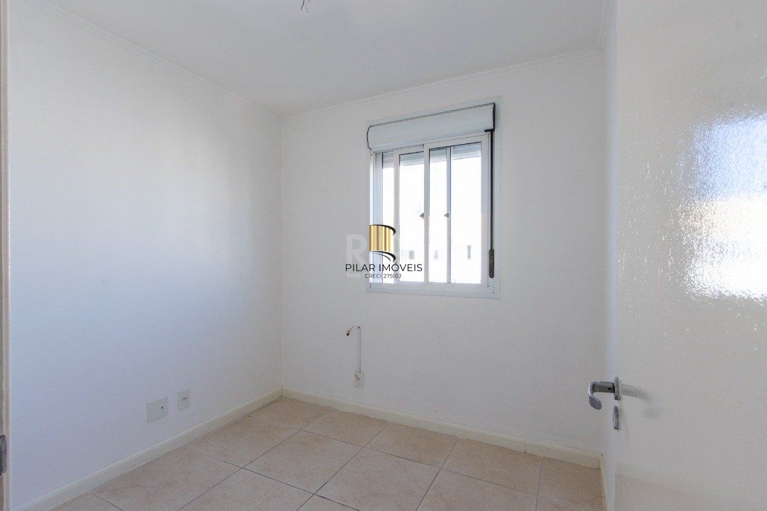 Apartamento 3 dormitórios no bairro Cristal