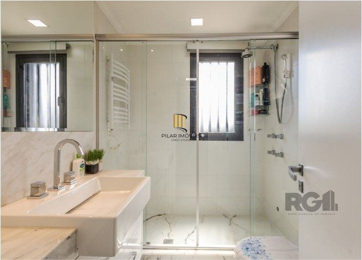 Apartamento 3 dormitórios no bairro Pedra Redonda