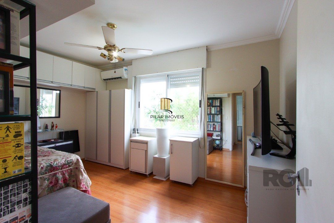Excelente apartamento.