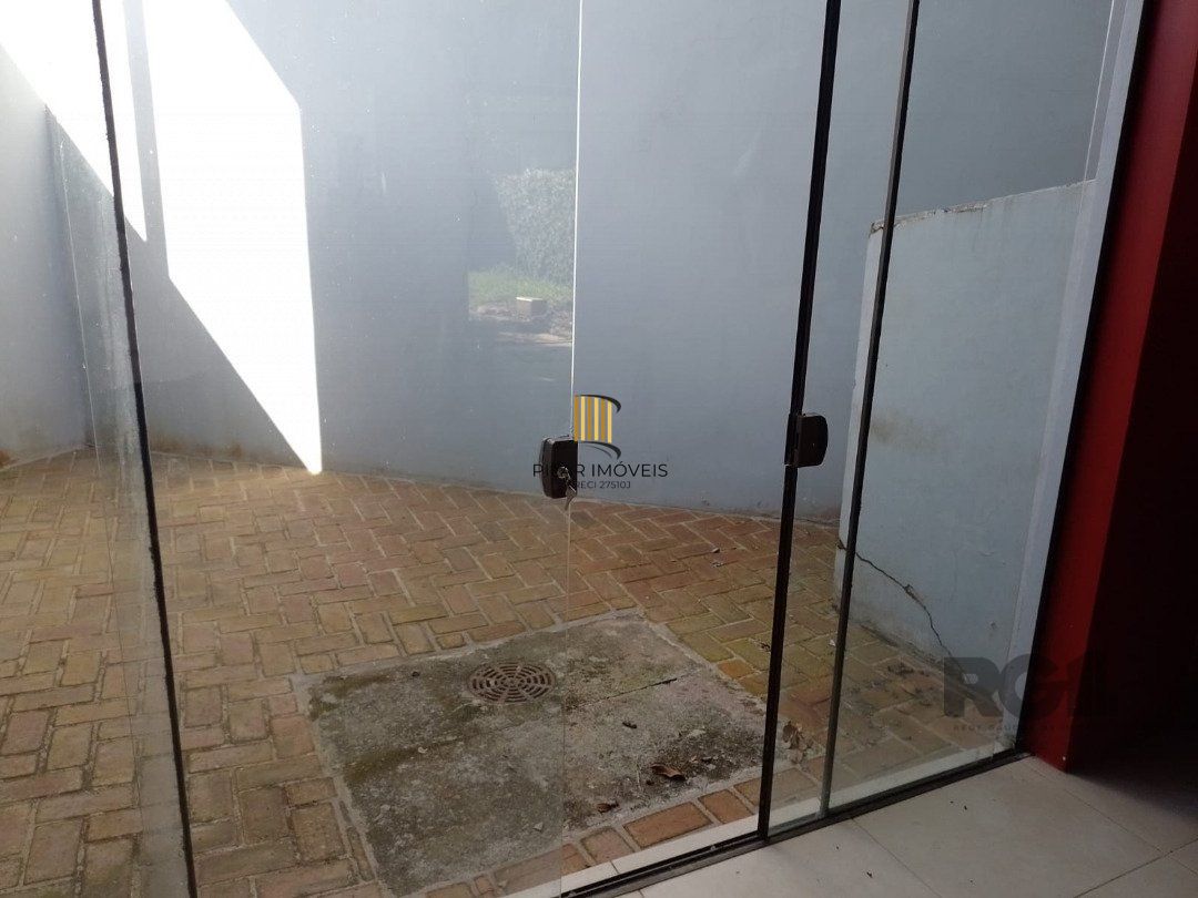 Casa 2 dormitórios no bairro Vila Conceição