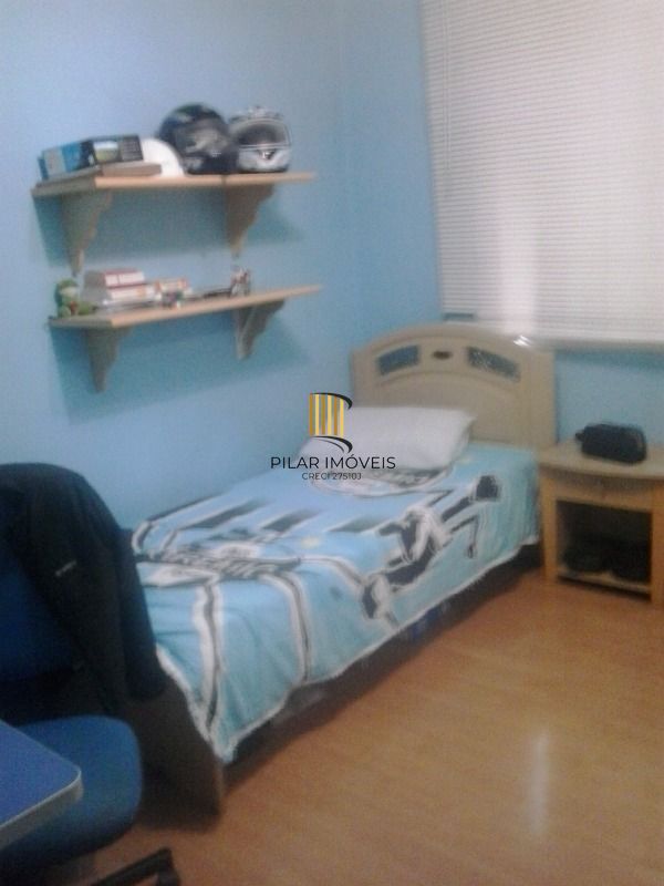 Apartamento para Venda - 86.82m², 3 dormitórios, Azenha