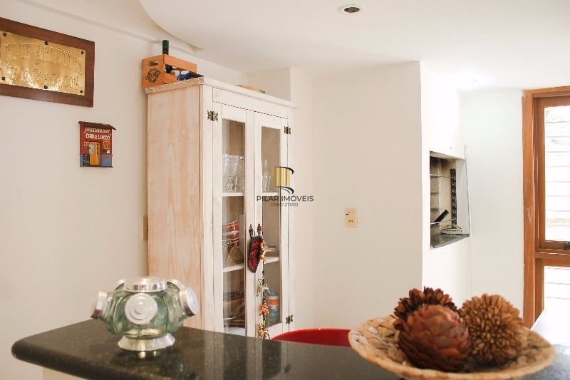 Casa Condominio para Venda - 347.42m², 4 dormitórios, sendo 2 suites, 2 vagas - Vila Assunção