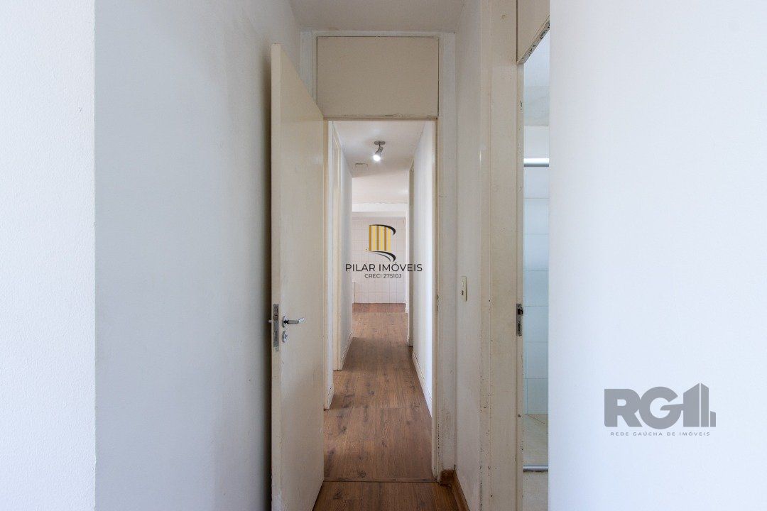 Apartamento de 3 dormitórios com Suite em Excelente Condomínio