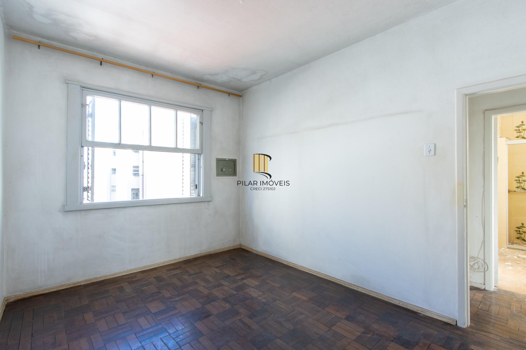 Apartamento próximo a Catedral de Porto Alegre