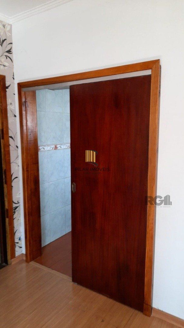 Apartamento JK bairro Partenon em Porto Alegre