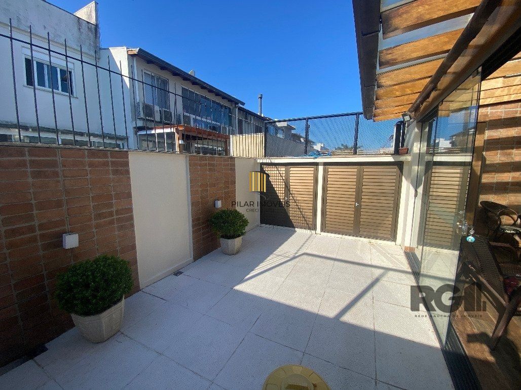 Casa de 3 dormitórios  sendo 1 suíte no Lagos de Nova Ipanema