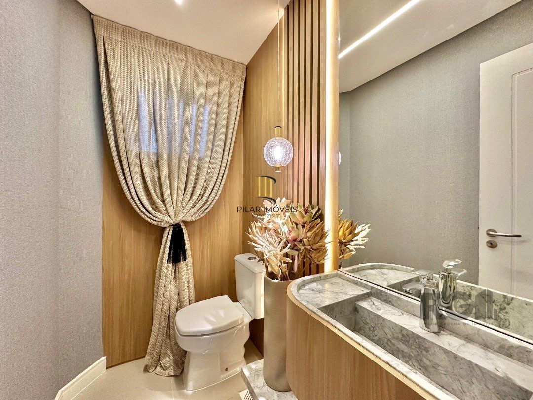 APARTAMENTO À VENDA  COM INFRAESTRUTURA ESPETACULAR !!!