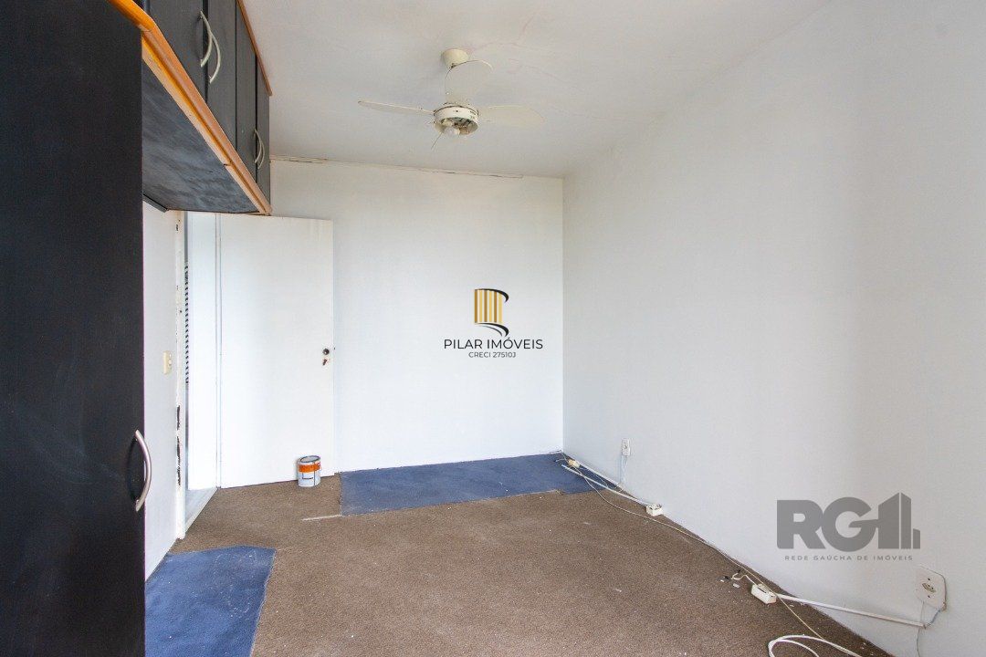 Cobertura 3 Dormitório(s) Bairro Cristal