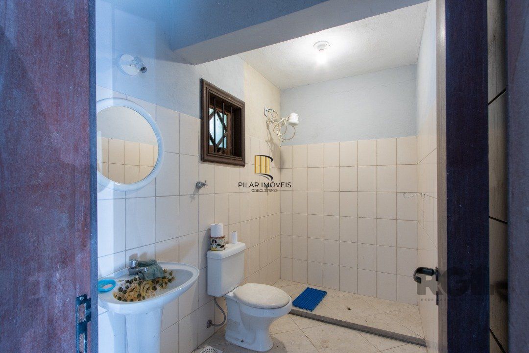 Casa para Venda - 323.49m², 4 dormitórios, sendo 1 suites, 5 vagas - Ipanema