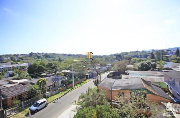 Sensacional Apartamento com vaga na Vila Nova!!!