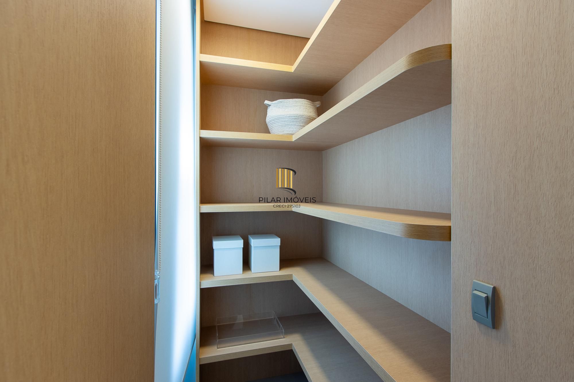 Apartamento 2 dormitórios no bairro Petrópolis