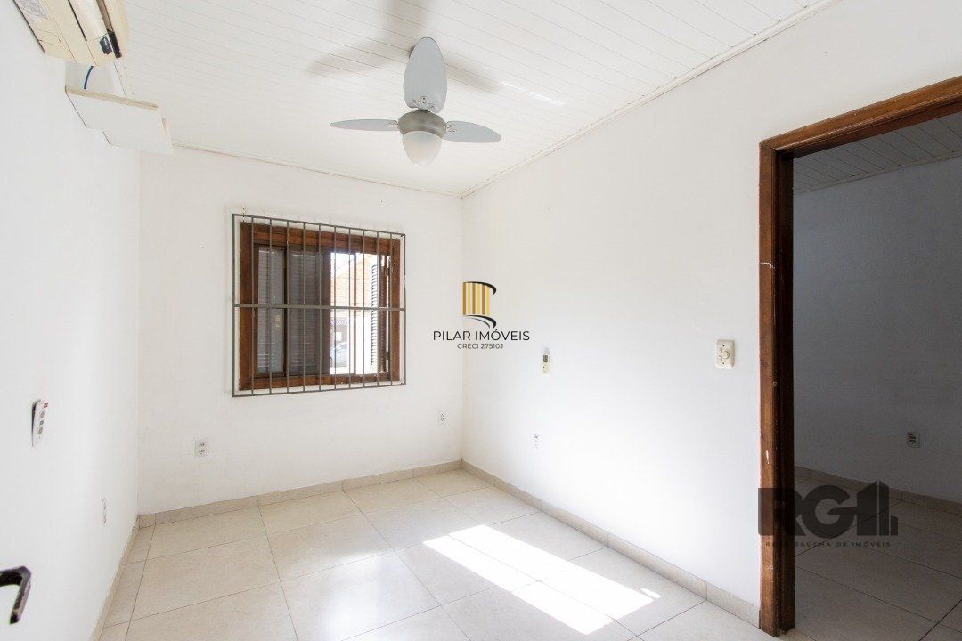 Casa para venda no Loteamento Nova Ipanema Ampla, Funcional e Bem Localizada!