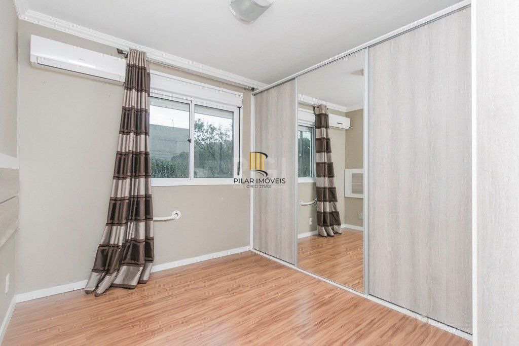 Apartamento para Venda - 72.01m², 3 dormitórios, sendo 1 suites, 1 vaga - Camaquã