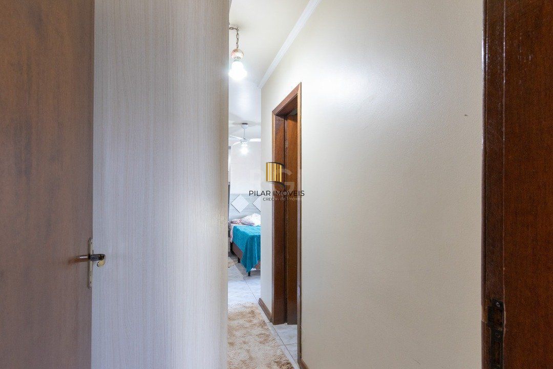 Casa para Venda - 175m², 3 dormitórios, sendo 1 suites, 3 vagas - Aberta Dos Morros