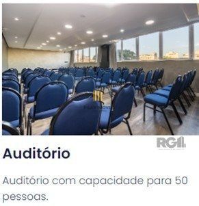 Studio 1 dormitório no bairro Cidade Baixa