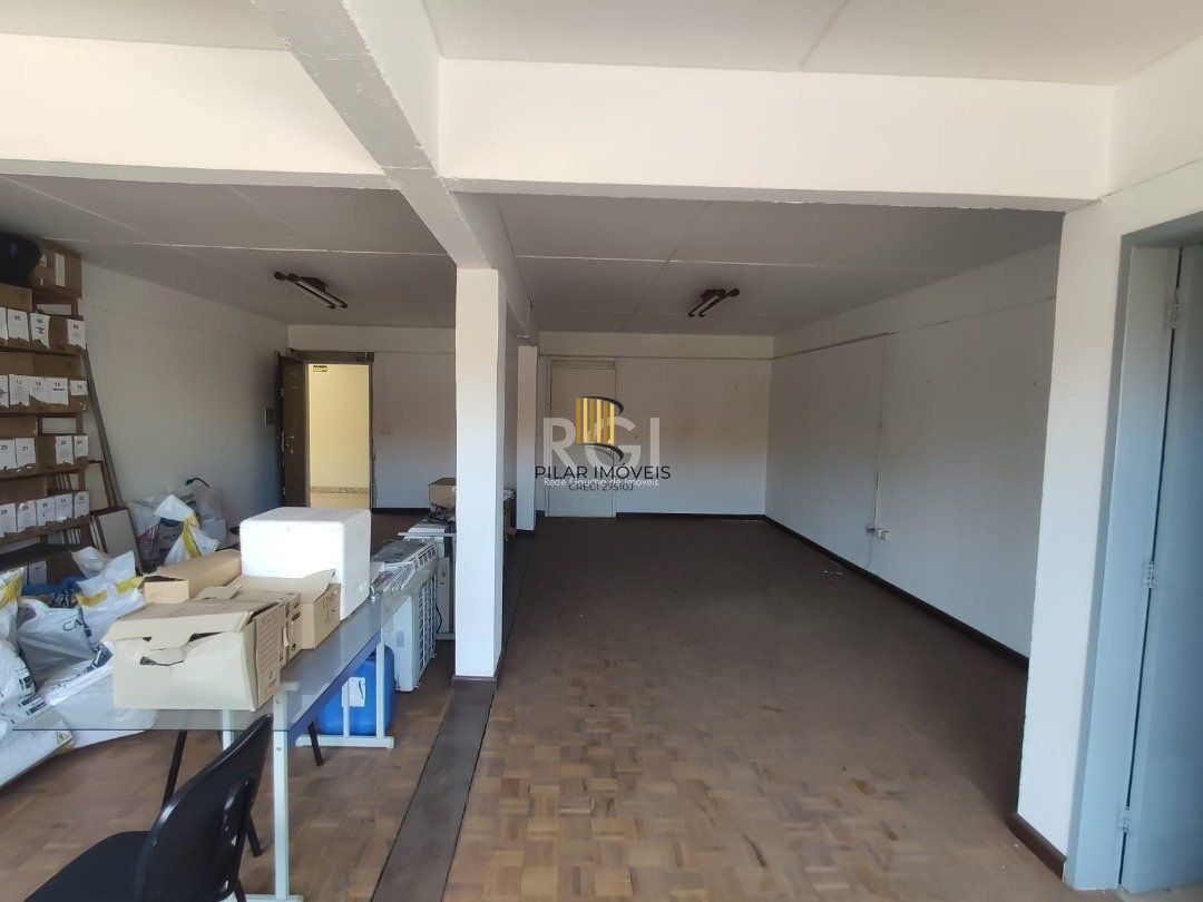Conjunto/Sala para Venda - 30.35m², 0 dormitórios, Cohab C