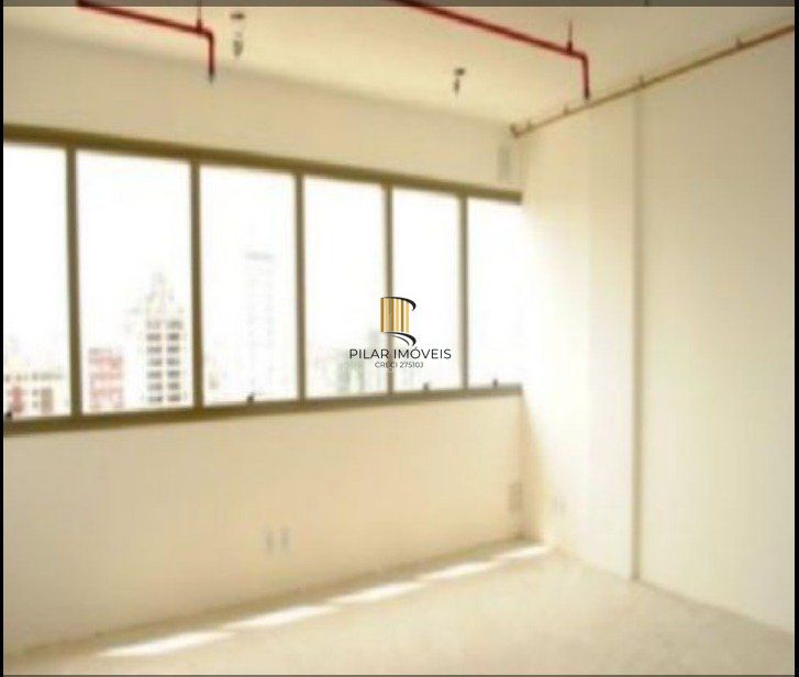 Conjunto/Sala para Venda - 36.13m², 0 dormitórios, 1 vaga - Menino Deus