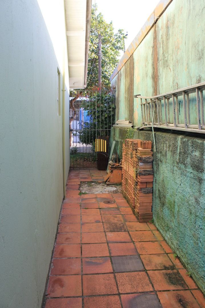 Casa para Venda - 120m², 3 dormitórios, sendo 1 suites, 1 vaga - Vila Nova