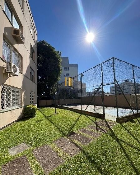 Apartamento no bairro Tristeza!!!