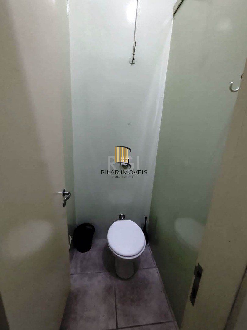Loja para Venda - 461m² - bairro Tristeza